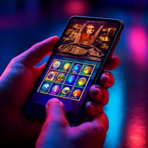 BD444 Android ফোনে APK ইনস্টল স্ক্রিন